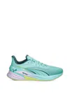 Puma X Hyrox Nitro Sneakers In Multi