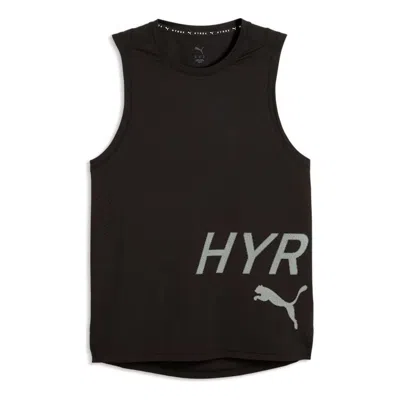 Puma X Hyrox Pwrmode Tank Top ' Black'