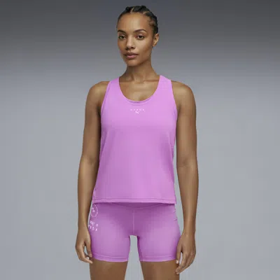 Puma X Hyrox Women's Dryelite Tank Top In Pink