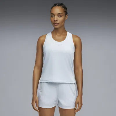Puma X Hyrox Women's Dryelite Tank Top In White