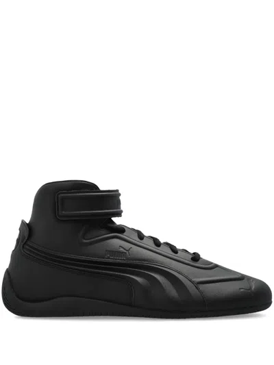 Puma X Juun K Speedcat Sneakers In Black