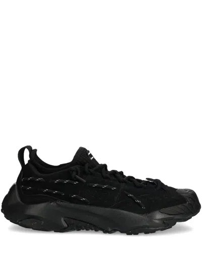 Puma X Juun.j Plexus Sneakers In Black