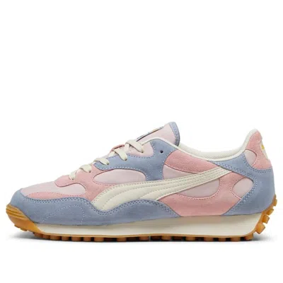 PUMA PUMA X KID SUPER EASY RIDER 'MAUVE MIST ALPINE SNOW'