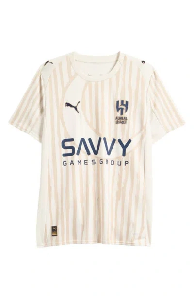 PUMA PUMA X KIDSUPER AHSFC REPLICA JERSEY