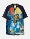 Puma X Kidsuper T-shirt Mit Grafischem Print