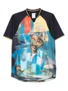 Puma X Kidsuper T-shirt Mit Grafischem Print