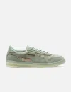 Puma X Kidsuper Indoor Distressed Sneakers