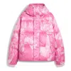 Puma X Kidsuper Jacket 'pearl Pink'