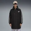 Puma X Kidsuper King Jacket Men In Black