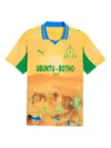 Puma Kidsuper Msfc Jersey Auth Men