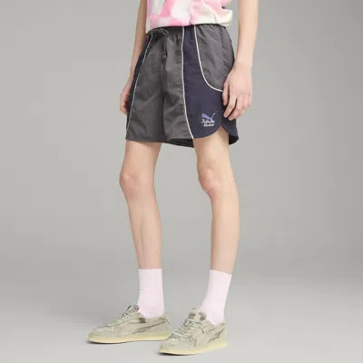 PUMA X KIDSUPER MEN'S SHORTS