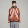 Puma X Kidsuper Men's Windbreaker Jacket In Pink