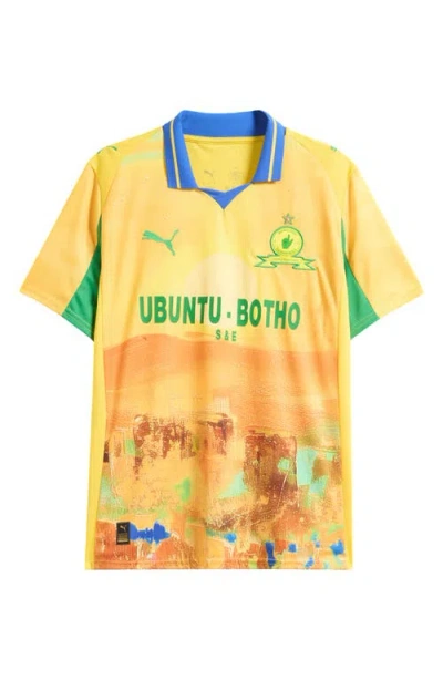 PUMA PUMA X KIDSUPER MSFC REPLICA JERSEY