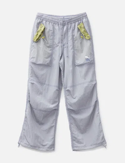 Puma X Kidsuper Pants