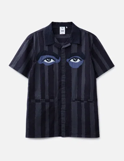 PUMA PUMA X KIDSUPER SHIRT