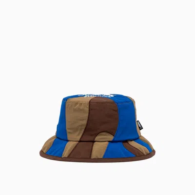 Puma X Kidsuper Studios Cloche Hat In Blue