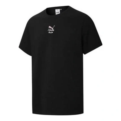 Puma X Kidsuper Studios Tee In Black