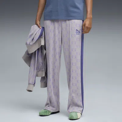 Puma X Kidsuper T7 Pants Unisex Shoes In Gray