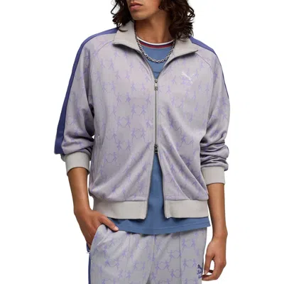PUMA PUMA X KIDSUPER T7 TRACK JACKET