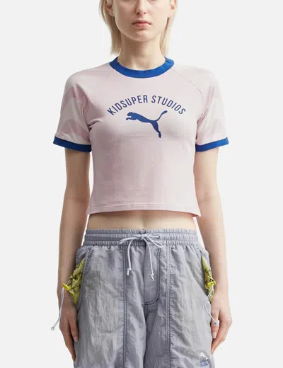 Puma X Kidsuper Tee