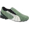 Puma X Kidsuper V-s1 Soccer Sneaker In Green