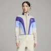 Puma X Kidsuper Women's Full-zip Jacket In Desert Dust