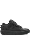 Puma La Francé 3x Black Unisex Shoes, Size 9.5 In Black