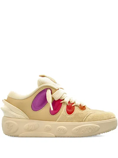 PUMA X LAFRANCÉ BRIGHT LIGHTS SNEAKERS