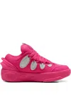 Puma X Lamelo Ball Lafrancé Pink Carpet Men's Sneakers, Size 11.5 In Pink
