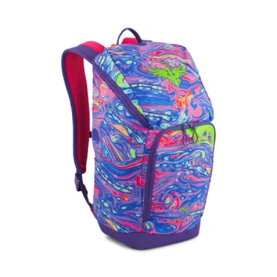 Puma X Lamelo Ball Basketball Backpack