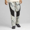Puma X Lamelo Ball Bucks Dime Men's Basketball Pants In Black-aop