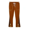 Puma X Lamelo Ball Lafranc Pants 'tan' In Orange