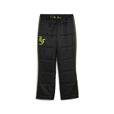 Puma X Lamelo Ball Lafrancé Assist Men's Ski Pants In Black