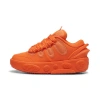 Puma X Lamelo Ball Lafrancé Gifted Big Kids' Basketball Shoes In Flame Flicker