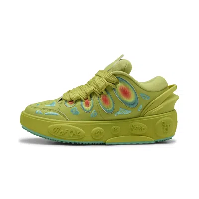 Puma X Lamelo Ball Lafrancé Heatmap Big Kids' Sneakers