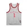 Puma Hoops X Lafrance Slam Jersey In Gray