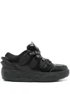 Puma Lafrancè Lamelo Ball Sneakers In Black