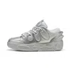 Puma Lafrancè Lamelo Ball Sneakers In Gray