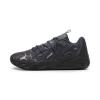 Puma Mens  Mb.03 Lo Team In Black-strong Gray