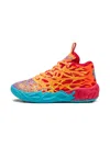 Puma X Lamelo Ball Mb.04 "phoenix" Sneakers In Multi