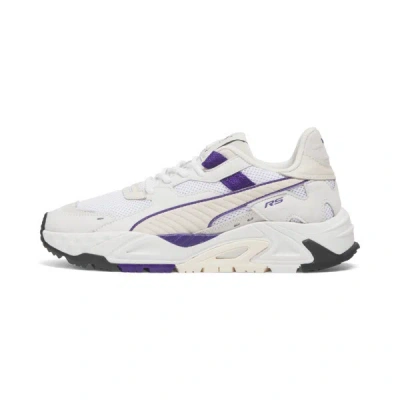 Puma X Lauren London Rs-trck Sneakers