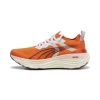 Puma X Lemlem Foreverrun Nitro™ Women's Running Shoes In Cayenne Pepper-rose Quartz-icy Blue
