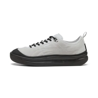 Puma X Liberaiders Gv Special Suede Men's Sneakers In Gray