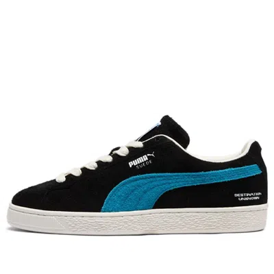 PUMA PUMA X LIBERAIDERS SUEDE 'DESTINATION UNKNOWN'
