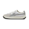 Puma X Lmc Gv Special Sneakers In Warm White-cool Mid Gray