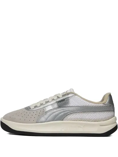 Puma X Lost Management Cities Gv Special Sneakers In Gray