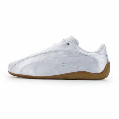 Puma X Madhappy Speedcat Plus Women's Sneakers In Blue
