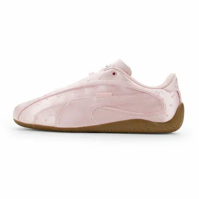 Puma X Madhappy Speedcat Plus Women's Sneakers In Pink