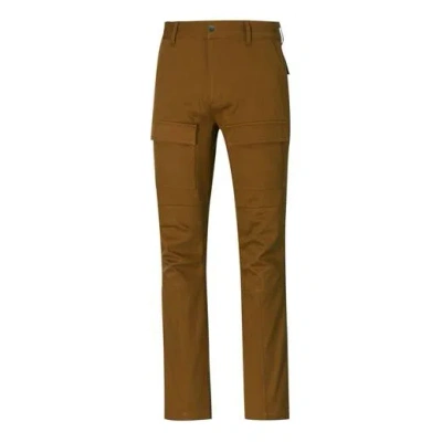 Puma X Maison Kitsune Sweatpants 'brown'