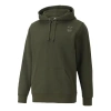 Puma X Maison Kitsune Unisex Printing Green